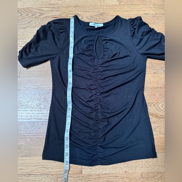 Frame top - Picture 9 of 9